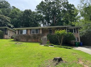 1137 Arlington Pkwy NE, Atlanta, GA 30324