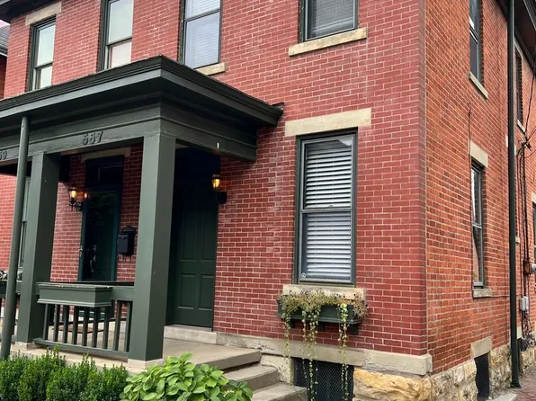 557 S 6th St, Columbus, OH 43206
