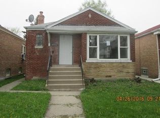 14306 S Emerald Ave, Riverdale, IL 60827