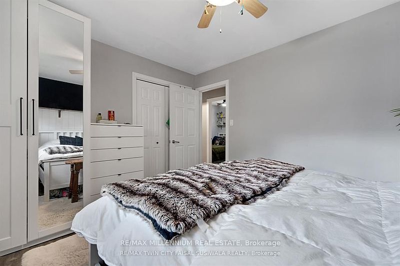 Kitchener House for rent - 4 Bedrooms — photo 12