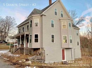 5 Granite St #2, Milford, NH 03055