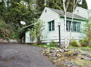 75523 Fern Hill Rd, Rainier, OR 97048