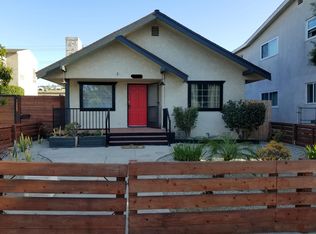 3110 E 3rd St, Long Beach, CA 90814
