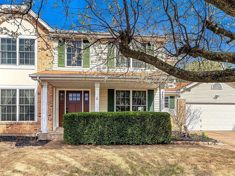 1st image of 7486 Birch Bridge Dr