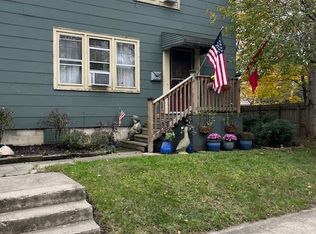 25 Winter St, Westerville, OH 43081