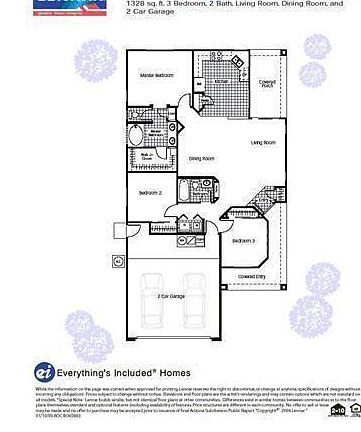4th image of 4043 E Coolbrooke Dr