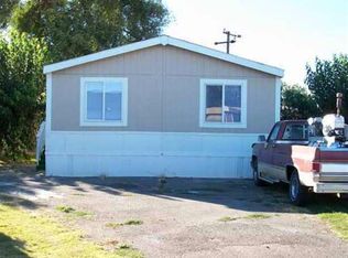 60-14530 Byron Hwy UNIT 60, Byron, CA 94514