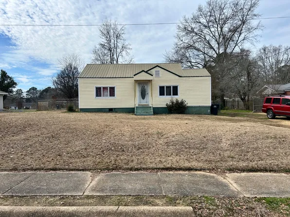 503 Commerce Ave, Carrollton, AL 35447