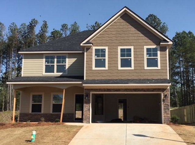 2nd image of 3938 Berkshire Way