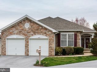 1459 Quaker Rdg, West Chester, PA 19380