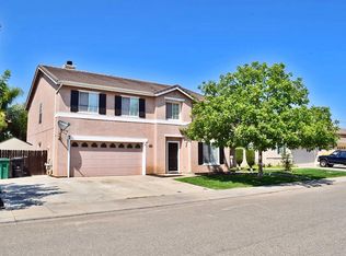 2433 Ives St, Modesto, CA 95355