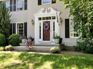 2422 Orchard Crest Blvd, Wall Township, NJ 08736
