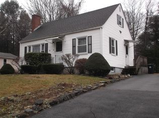 48 Bigelow St, Marlborough, MA 01752