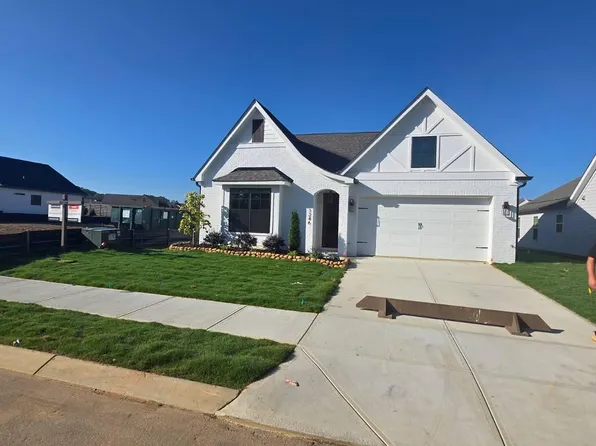 1246 Little Sorrel Rd, Hixson, TN 37343