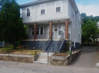 137 Fayette St, Watertown, MA 02472