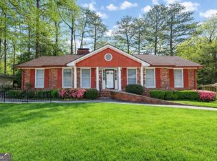2760 The Fontainebleau SW, Atlanta, GA
