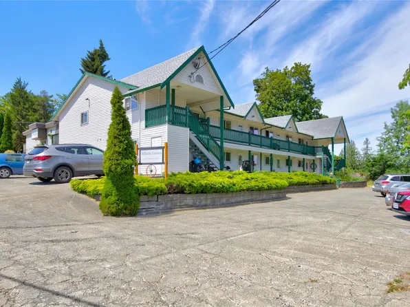2736 Ulverston Ave Unit 4, Cumberland, BC V0R 1S0