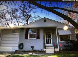 46 Aiken Way #46, Sacramento, CA 95819