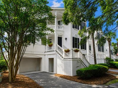 2438 Racquet Club Dr #2C, Johns Island, SC, 29455