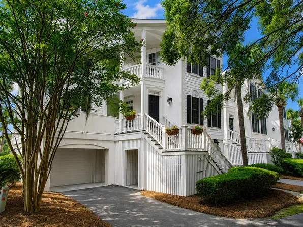2438 Racquet Club Dr #2C, Johns Island, SC 29455