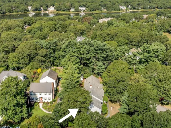 103 Sandcastle Drive, Falmouth, MA 02540