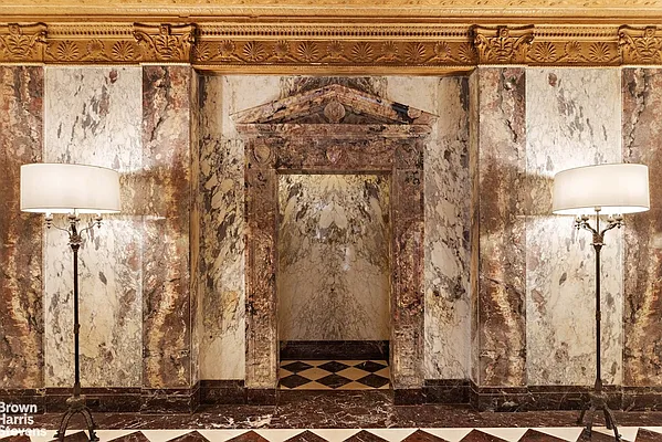 Sold by Brown Harris Stevens | media 11