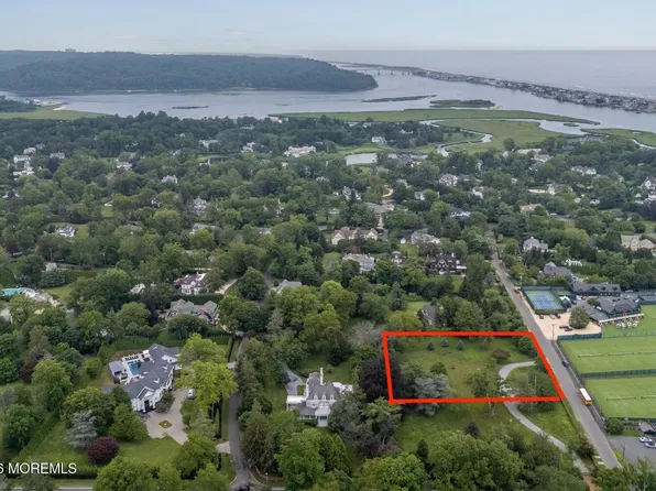 0 Tennis Court Lane, Rumson, NJ 07760