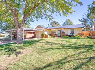 7704 S Villa Ave, Oklahoma City, OK 73159