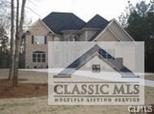 1170 Deer Trail Rd, Bishop, GA 30621