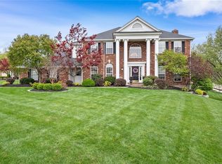 20 Monticello Ct, Saint Charles, MO 63303