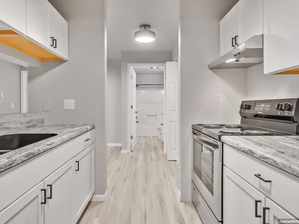 The Edge Community - 100 W. Walnut St.