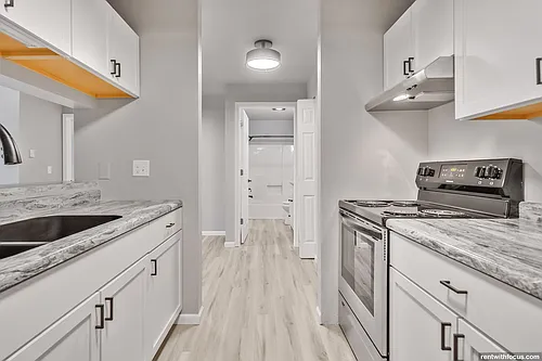 Floor plan 207