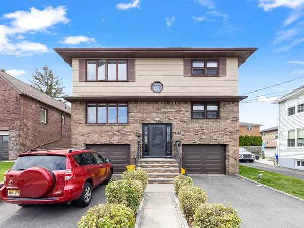 494 Ridgefield Ter #Gf, Fairview, NJ 07022