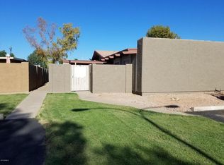 633 N May St APT 22, Mesa, AZ 85201
