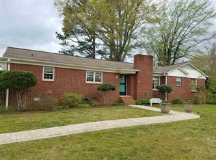 13875 Paris St, Huntingdon, TN 38344