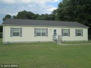 904 Old Camp Rd, Denton, MD 21629