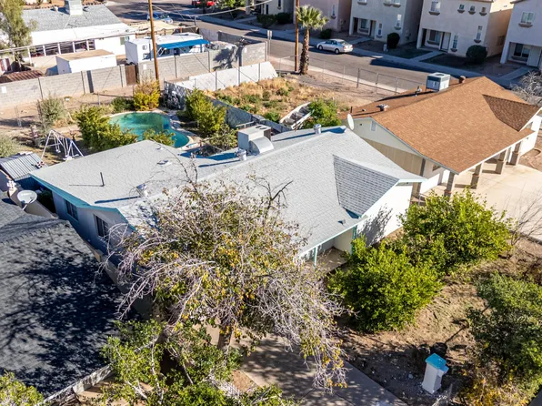 2136 E LEMON Street, Tempe, AZ 85281