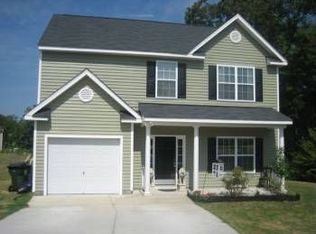 5800 Abbington Way, Raleigh, NC 27610