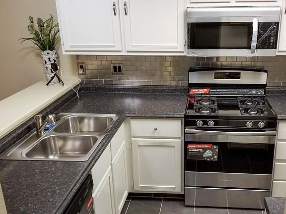 New Kitchen!