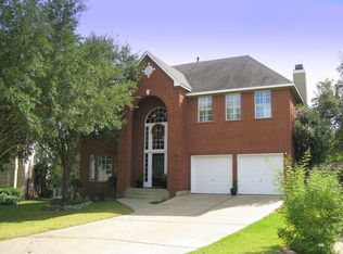 5404 Ketch Ct, Austin, TX 78730