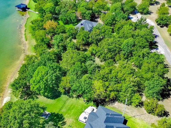 LOT 27 Embarcadero, Kerens, TX 75144