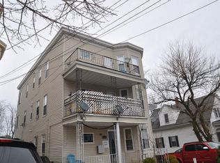 141 Proctor Ave, Revere, MA 02151