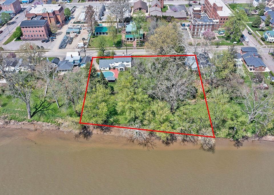 525 1st Ave, Gallipolis, OH 45631 MLS 222014282 Zillow