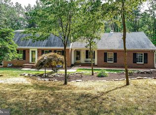 5655 Etzler Rd, Frederick, MD 21702
