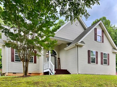 104 Horserange Vista Ct, Cleveland, GA, 30528
