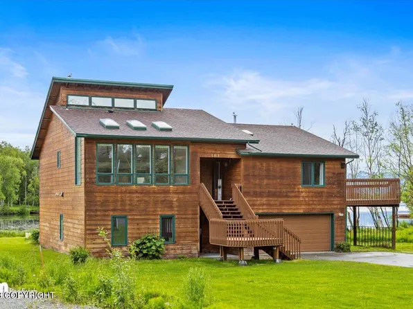 401 N Westcove Dr, Wasilla, AK 99654