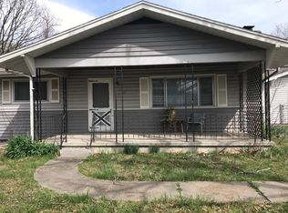 8498 N Farm Road 157, Pleasant Hope, MO 65725