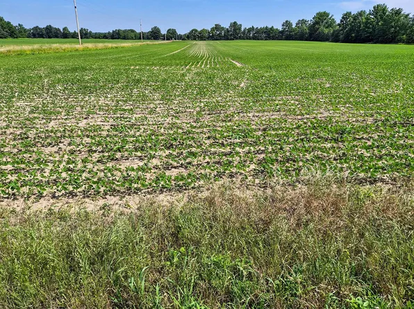 W 800 S, Warren, IN 46792