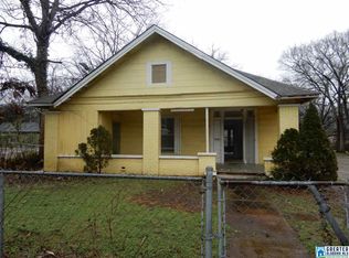 1761 Pearson Ave SW, Birmingham, AL 35211