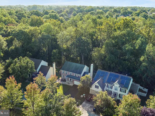 10106 Winterbrook Ln, Jessup, MD 20794
